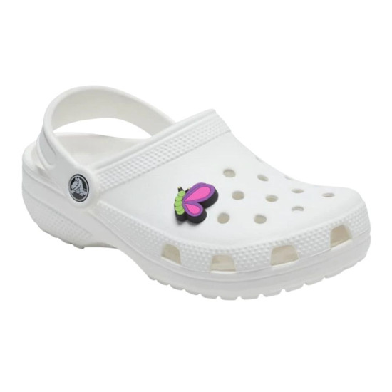 Crocs Jibbitz™ charms Colorful Butterfly